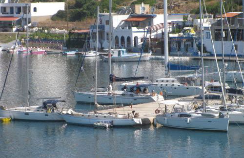 Studios Akrogialli - Foto 6