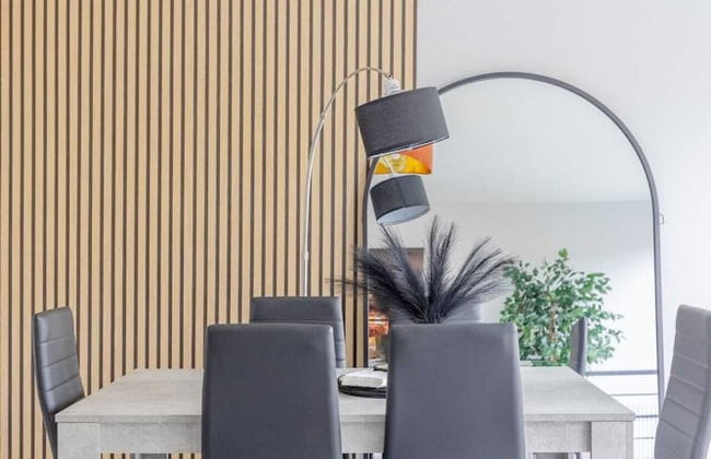 Newly Renovated 3BD Home, Islington! - Foto 38