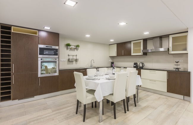 D Loft Sea and Golf - Foto 24