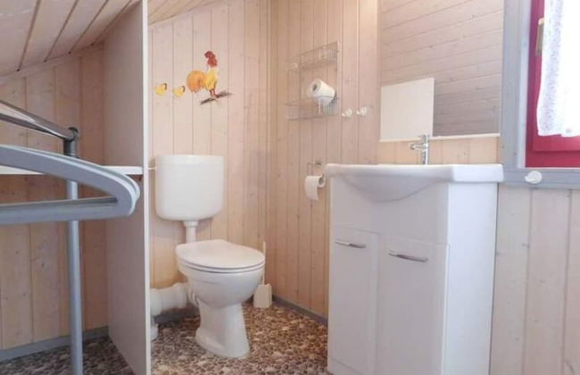 Mirow Vacation Park in Granzow - Foto 11