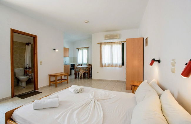 Zygos Apartments - Foto 7