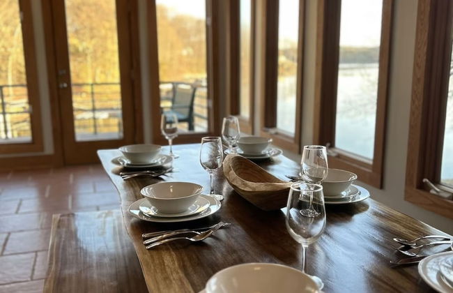 Mi Casa Su Casa by Avantstay Lakefront Escape - Foto 20