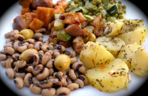 agriturismo u zu peppino - Foto 40