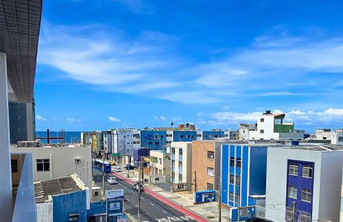 Smart Amaralina - Foto 29