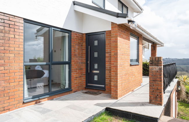 Trinity View by Tŷ SA - in Newport - Photo 27