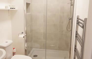 YBC Court, Aldershot - Foto 20