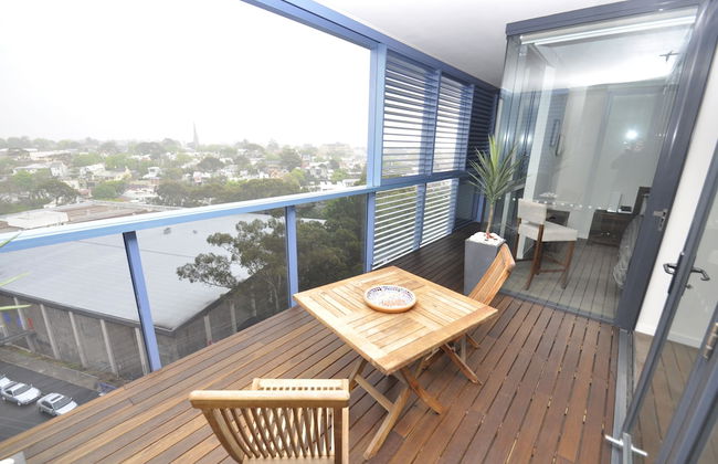 Stylish 1 Bedroom Apartment Camperdown - Photo 20