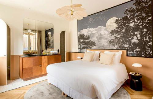 Habitat Parisien - Bourse Feydeau - Foto 19