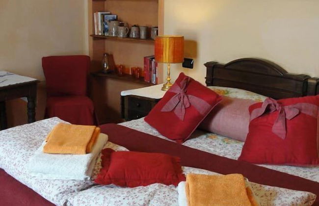 Podere Borgaruccio Agriturismo - Foto 3