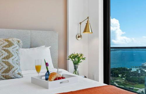 Sol y Mar Residences - Foto 18