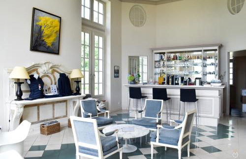 La Verdoyante -Tennis Piscine-Proche Pont L'Evêque - Foto 35