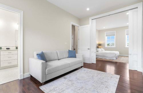 Sojourn Fabulous House on The Hill DC Landmarks - Foto 22