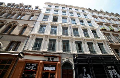 La Suite Lanterne - Photo 24