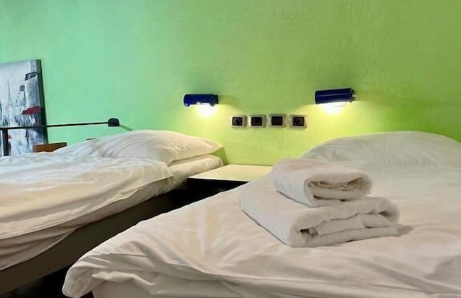 Residence Casa Italia - Foto 57