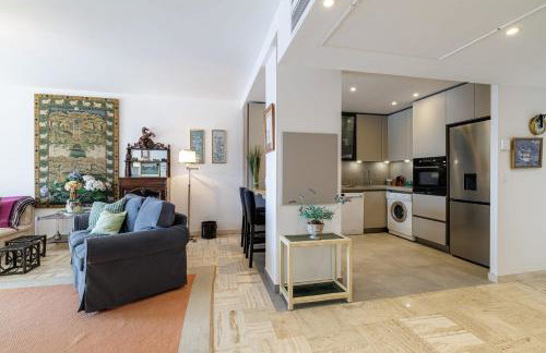 MY CASA - VILLEFRANCHE RESTANQUES - Panoramic sea view 2 bedrooms Swimming pool - Foto 24