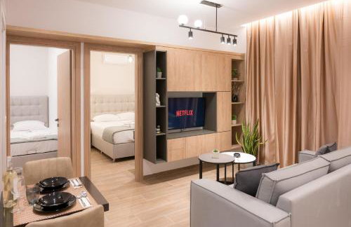 Swell Oinousses Apartments - Foto 17