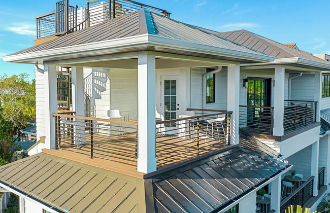 The Oasis in Siesta Key - Photo 19