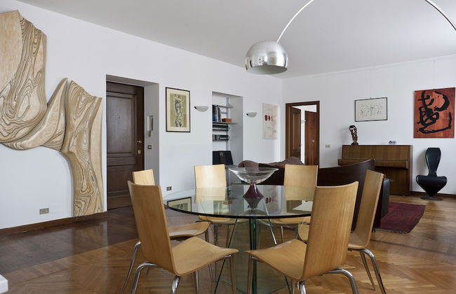 Italianway - Benedetto Marcello 28 - Foto 14