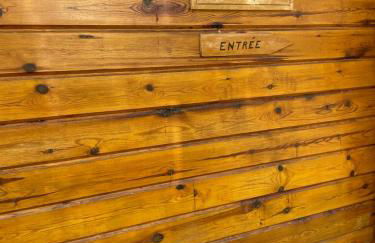 Le chalet de cathy - Foto 27