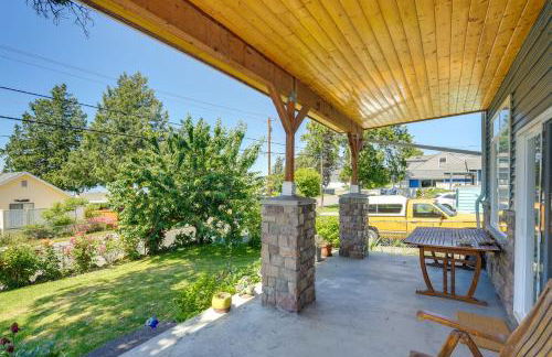 Sunset and Ocean Views Serene Camano Escape - Foto 22