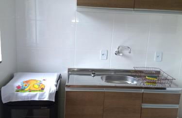 FLORIPA FLORINDO APART - Foto 14