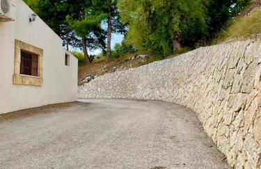 Strelitzia's house with heated pool , private garden and private parking & wi-fi - Foto 38