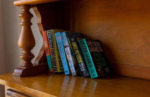 Seamount, a beautiful house overlooking Tamariu - Foto 6