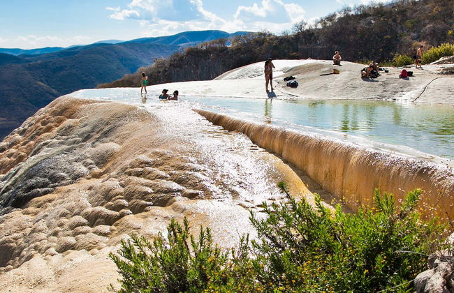Oaxaca Private Tour - Foto 1