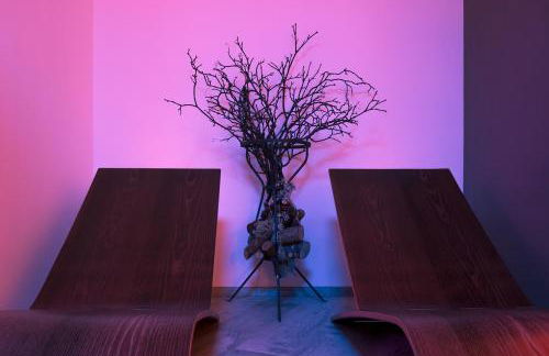 Residence Hotel Santa Maria piscina e wellness - Foto 25