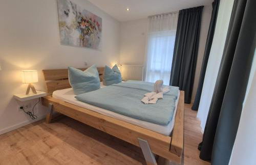 NAVIA Sol - Premium Apartments Montabaur - Foto 4