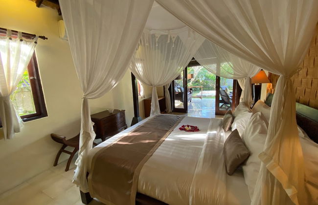 Rumah Dadong - Photo 23