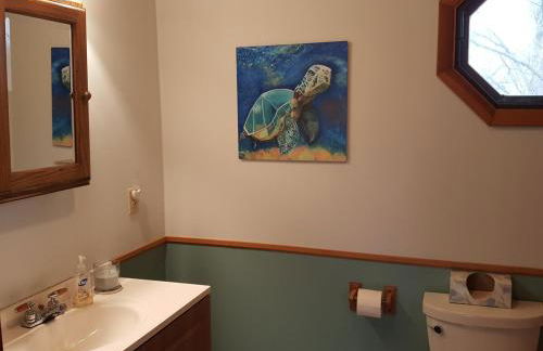 Woodland Hideaway - Foto 20