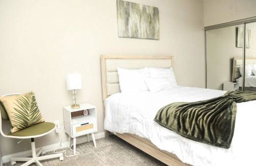 Apartment in Houston Med Center - Foto 13