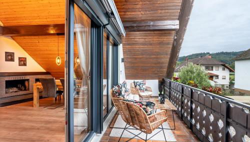 Goldener Hirsch - Foto 3