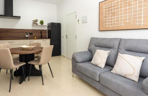 Chiclana Apartamento zona playa - Foto 5
