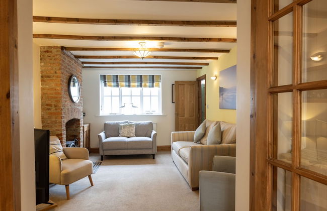 Farndale Cottage - Foto 22