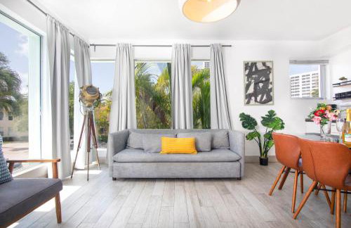 Boutique Apartments SoBe - Foto 7