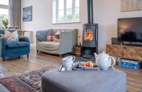 The Artist's House, Orford - Foto 11