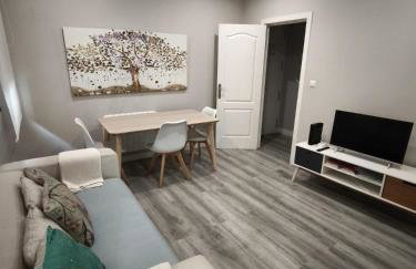 Bilbao Cozy Apartment with free Wifi - Foto 4