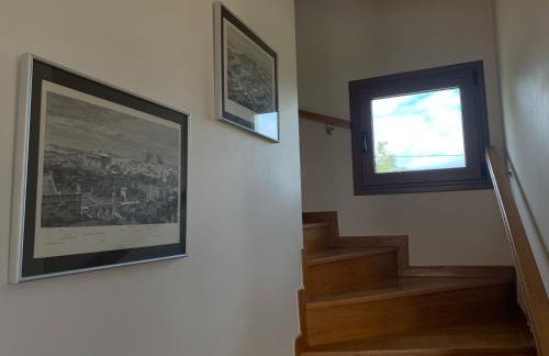 Luxury Maisonette with Pool - Foto 10