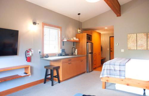 The Suites on Main - Foto 55