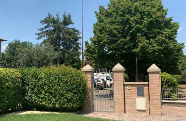 Appartamento con giardino - Photo 38