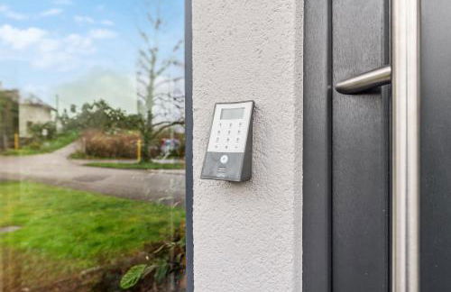 Luxury Maisonette - Haus Seiters - 4 Sterne mit Sauna - Foto 12