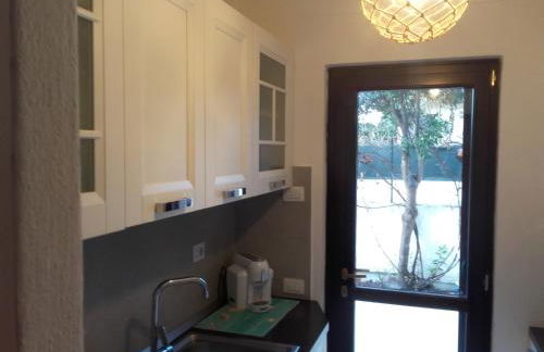 Villa Colle Circeo 1° - Foto 40