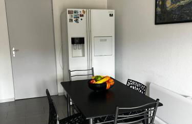 Logement ICARE 5km de Crolles, Soitec , ST - Foto 8