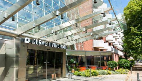 Living Hotel Weißensee - Foto 2