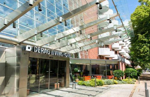 Living Hotel Weißensee - Foto 2