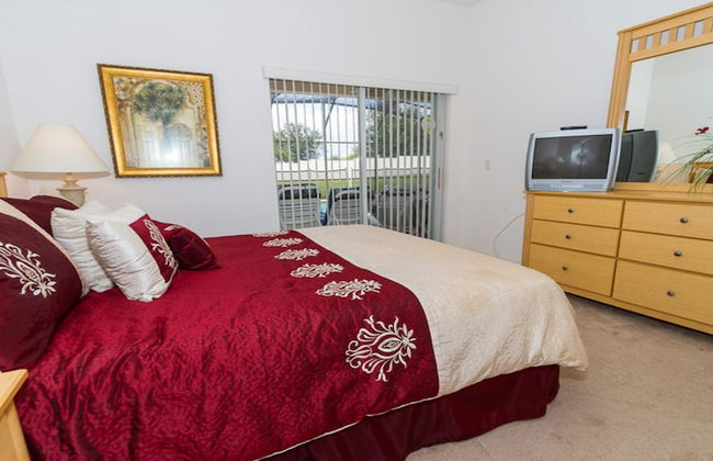 Ahr205 - Highgate at Legacy Park - 5 Bed 4 Baths Villa - Foto 3