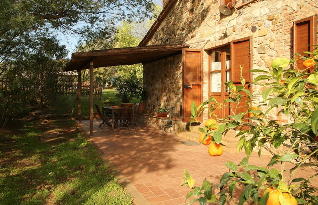 Casale Vigna Carbona - Foto 47