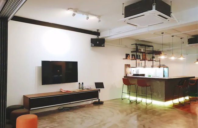 3 Spacer Setia Alam - Photo 14